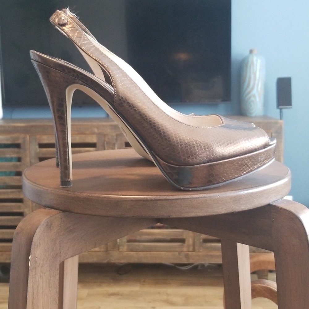 Michael Kors heels
